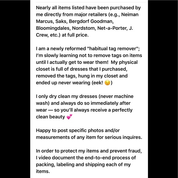 Meet your Posher, Sleekandchic - Picture 2 of 2